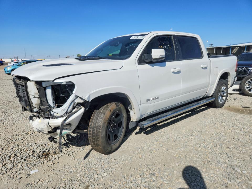 2019 Ram 1500 მანქანა იყიდება აუქციონზე, vin: 1C6SRFJT9KN772620, აუქციონის ნომერი: 50741696