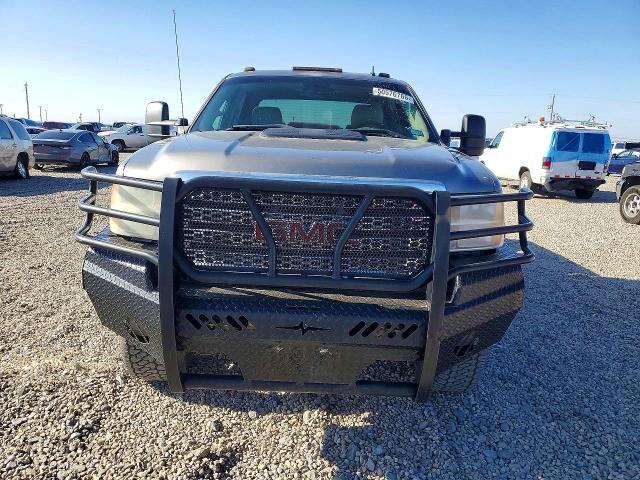 Aukcja sprzedaży 2014 Gmc Sierra, vin: 1GT125E89EF151403, numer aukcji: 50576766