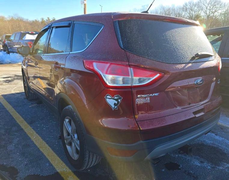 Aukcja sprzedaży 2015 Ford Escape, vin: 1FMCU9GX0FUA35451, numer aukcji: 49195976