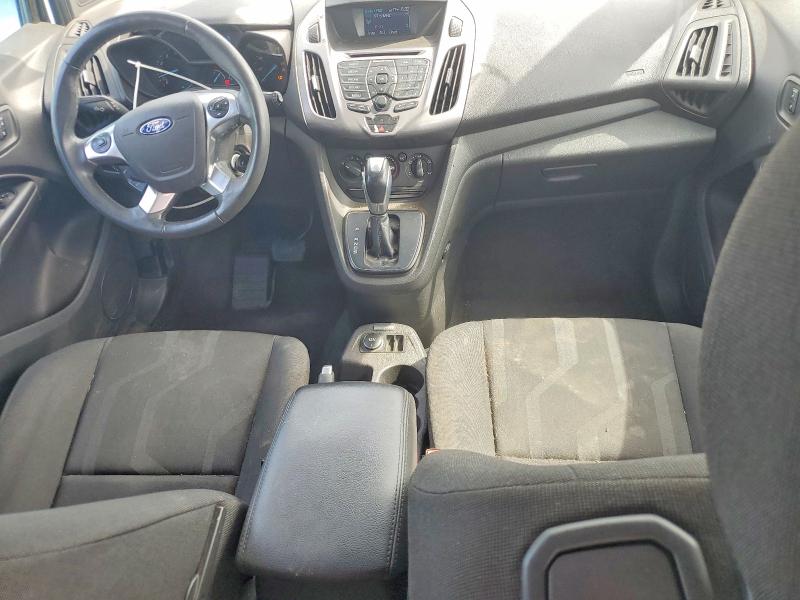 49303506 :رقم المزاد ، NM0LS7FX6E1162654 vin ، 2014 Ford Transit Connect مزاد بيع