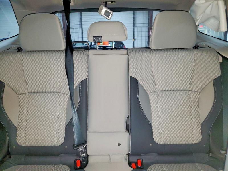 51075816 :رقم المزاد ، JF2SKAGC8LH581098 vin ، 2020 Subaru Forester مزاد بيع