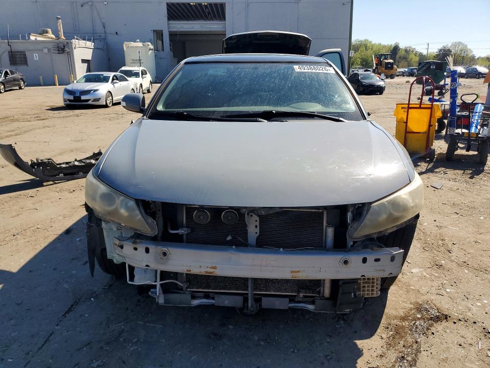 Продажа на аукционе авто 2012 Scion Tc, vin: JTKJF5C75C3042751, номер лота: 49388026