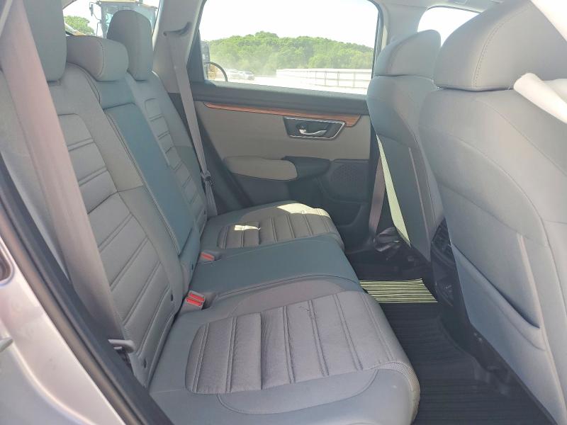 Продажа на аукционе авто 2019 Honda Cr-v, vin: 2HKRW1H52KH512098, номер лота: 51717776