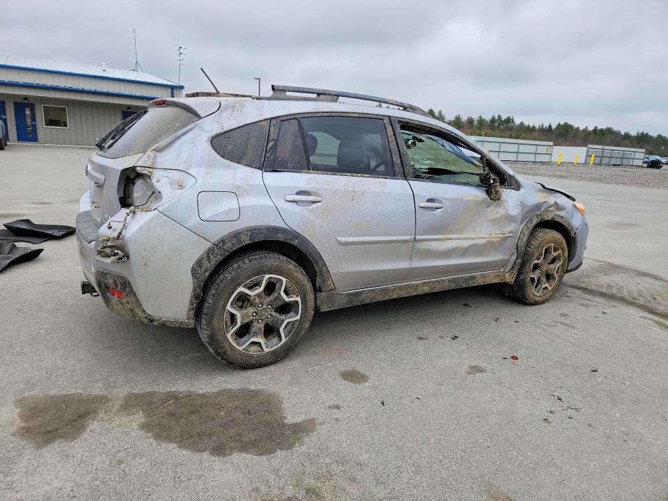 Aukcja sprzedaży 2015 Subaru Xv Crosstrek, vin: JF2GPAMC9F8312379, numer aukcji: 50732536