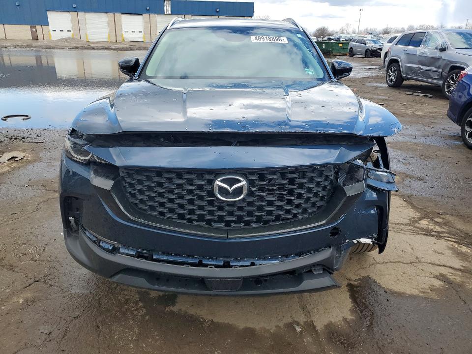 Продаж на аукціоні авто 2025 Mazda Cx-50, vin: 7MMVABBM9SN347427, номер лоту: 48918896