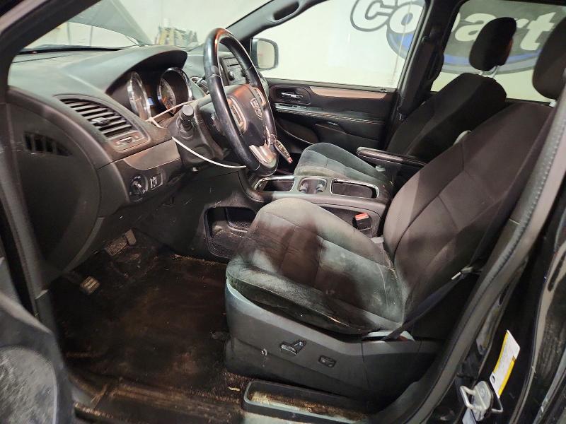 Продаж на аукціоні авто 2015 Dodge Grand Caravan, vin: 2C4RDGCG9FR523237, номер лоту: 49470446