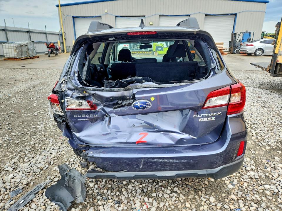 Aukcja sprzedaży 2016 Subaru Outback, vin: 4S4BSADC8G3250250, numer aukcji: 51149396