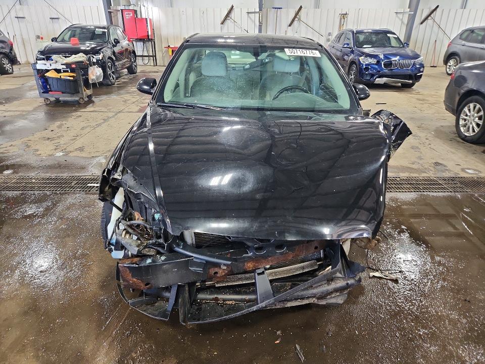 Aukcja sprzedaży 2014 Chevrolet Impala Limited, vin: 2G1WA5E30E1110851, numer aukcji: 50716776