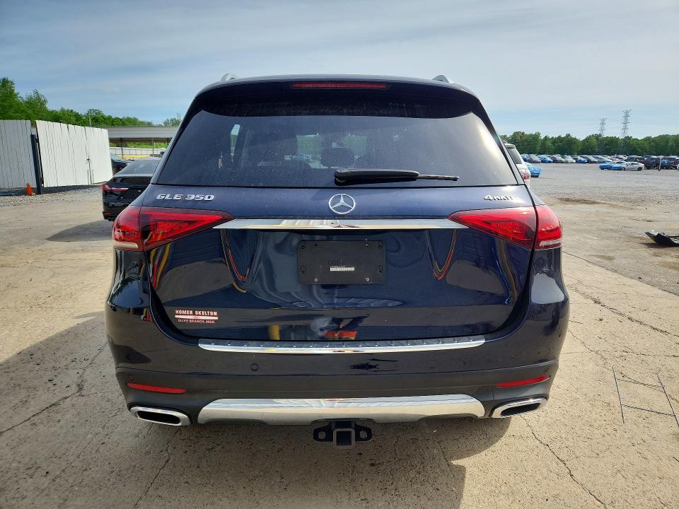 2020 Mercedes-benz Gle მანქანა იყიდება აუქციონზე, vin: 4JGFB4KBXLA219097, აუქციონის ნომერი: 49976986