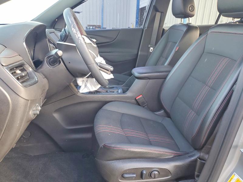Aukcja sprzedaży 2023 Chevrolet Equinox, vin: 3GNAXMEG9PL147581, numer aukcji: 51260796
