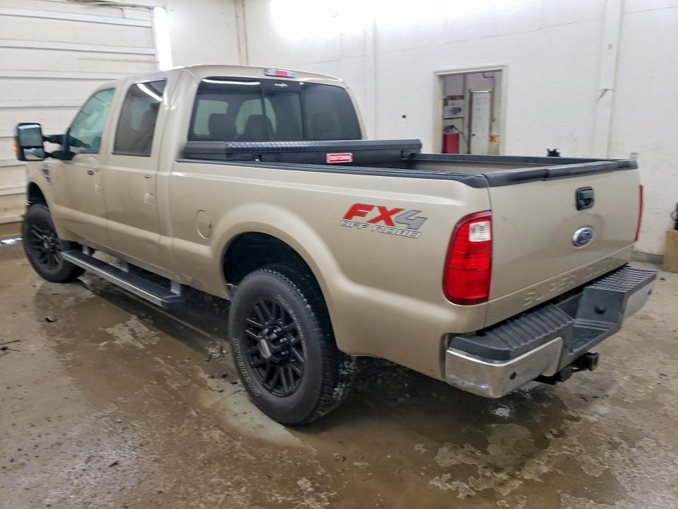 Aukcja sprzedaży 2010 Ford F250, vin: 1FTSW2BR4AEA41797, numer aukcji: 51660836