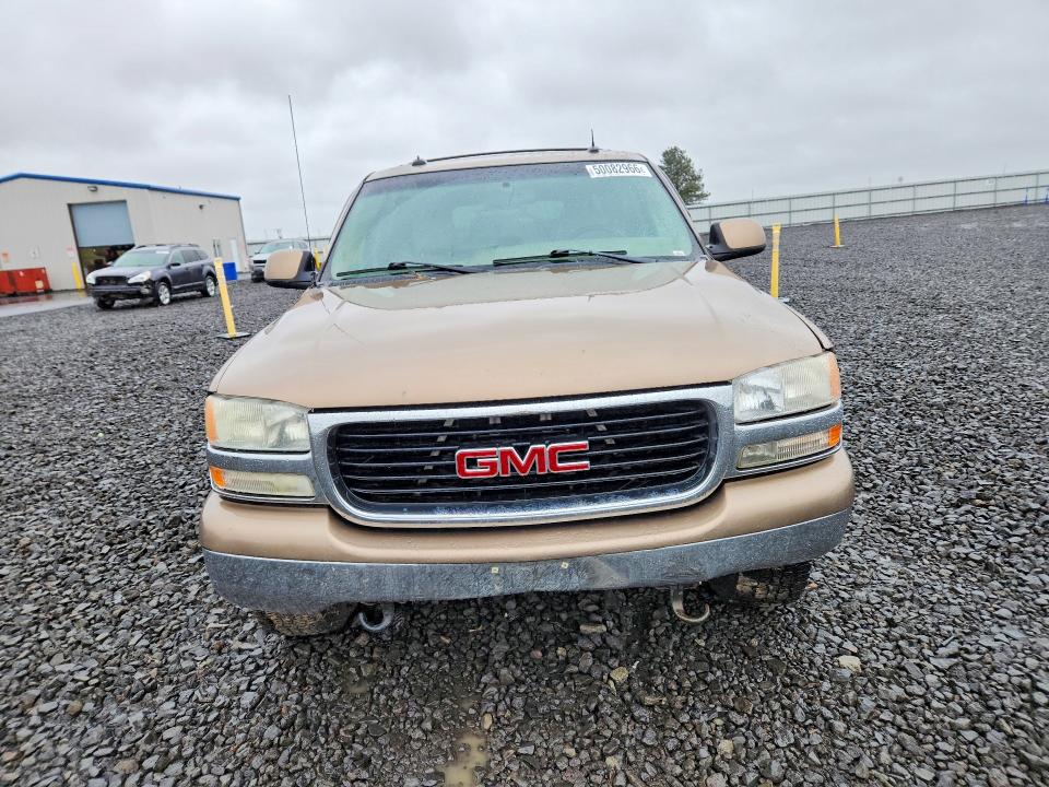 Aukcja sprzedaży 2003 Gmc Yukon Xl, vin: 1GKFK16Z93R185458, numer aukcji: 50082966