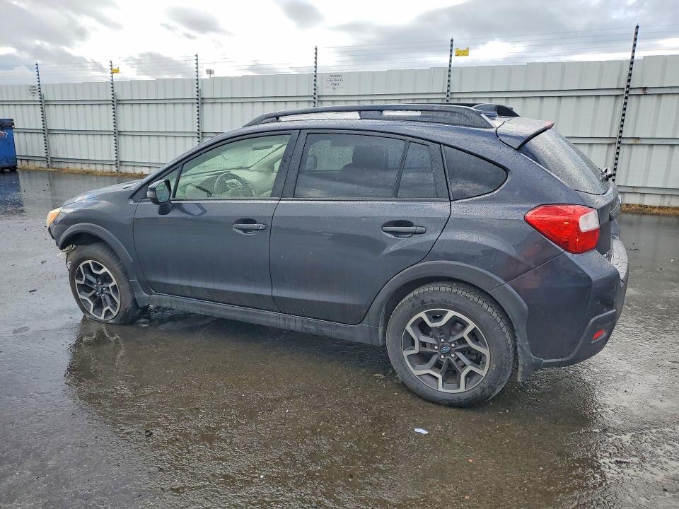 49026306 :رقم المزاد ، JF2GPALC5G8324340 vin ، 2016 Subaru Crosstrek مزاد بيع