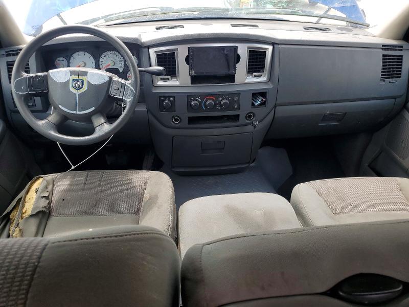 Aukcja sprzedaży 2007 Dodge Ram 1500, vin: 1D7HU18247S210530, numer aukcji: 48705436