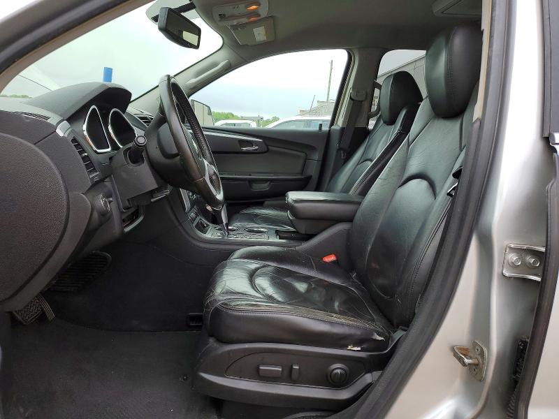Aukcja sprzedaży 2009 Chevrolet Traverse, vin: 1GNER23D19S132084, numer aukcji: 51686396