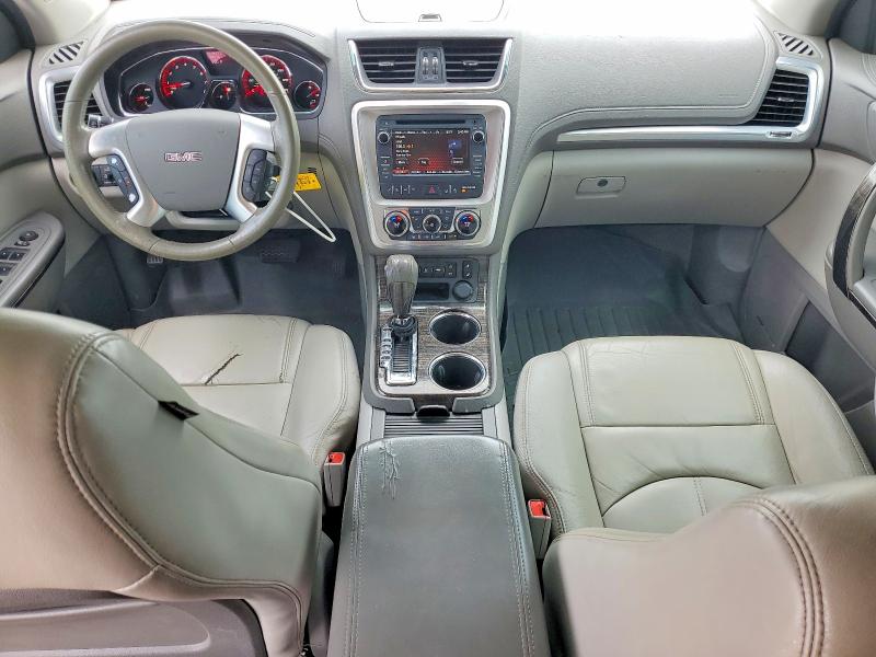 Aukcja sprzedaży 2014 Gmc Acadia, vin: 1GKKRRKD0EJ140090, numer aukcji: 49496256
