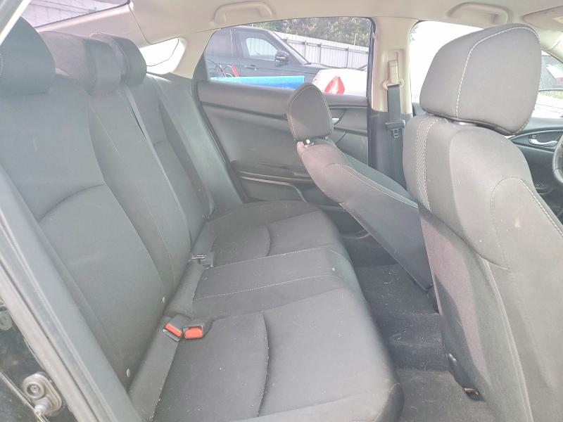 Aukcja sprzedaży 2020 Honda Civic, vin: 19XFC2F63LE019565, numer aukcji: 50948636