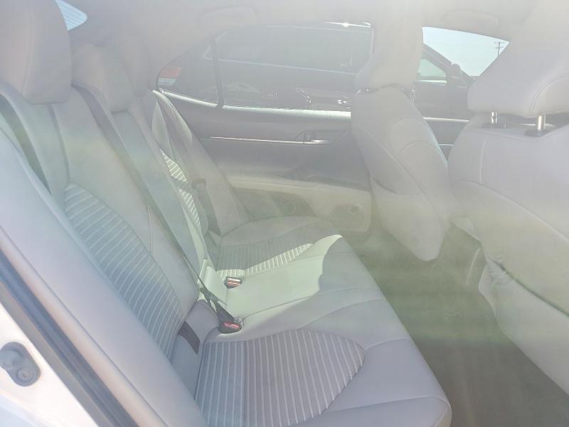 Aukcja sprzedaży 2023 Toyota Camry, vin: 4T1G11BK8PU093865, numer aukcji: 51084626