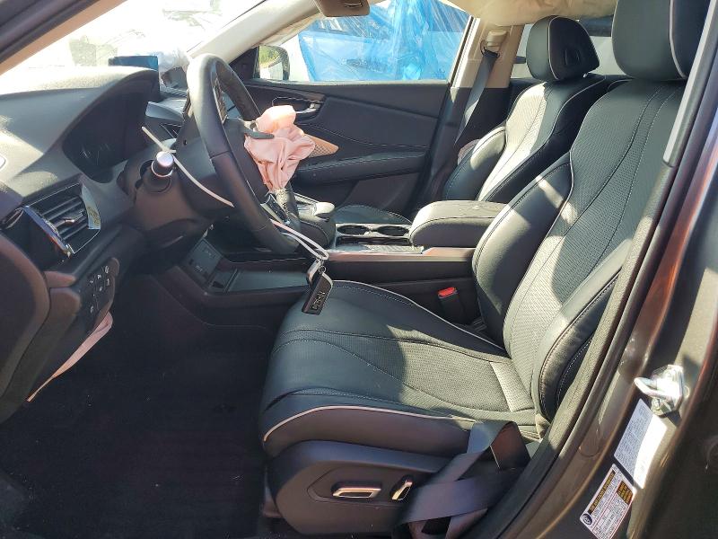 Aukcja sprzedaży 2025 Acura Rdx, vin: 5J8TC2H75SL029028, numer aukcji: 47913256