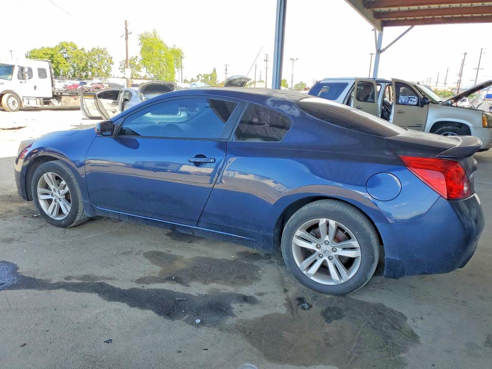 Aukcja sprzedaży 2012 Nissan Altima, vin: 1N4AL2EP3CC147063, numer aukcji: 50920406