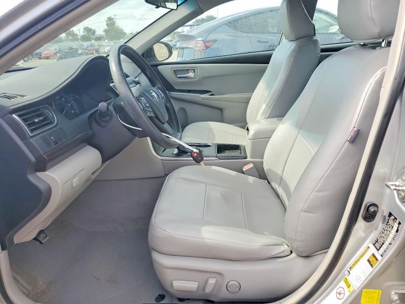 49441176 :رقم المزاد ، 4T1BF1FK1FU039537 vin ، 2015 Toyota Camry مزاد بيع