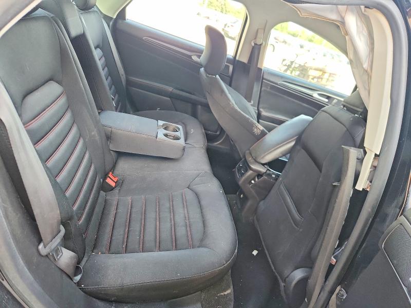 Продаж на аукціоні авто 2016 Ford Fusion, vin: 3FA6P0H72GR180380, номер лоту: 48932006