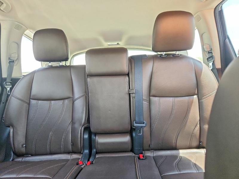 Продажа на аукционе авто 2014 Infiniti Qx60, vin: 5N1AL0MN6EC549124, номер лота: 49512756