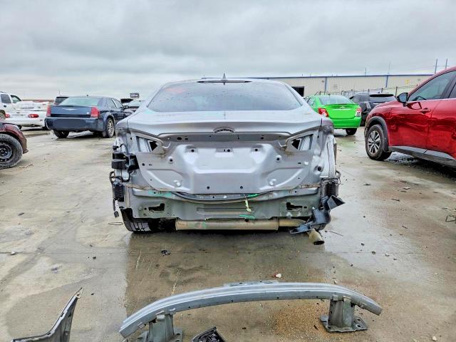 Продажа на аукционе авто 2020 Ford Fusion, vin: 3FA6P0HD1LR167331, номер лота: 50677816