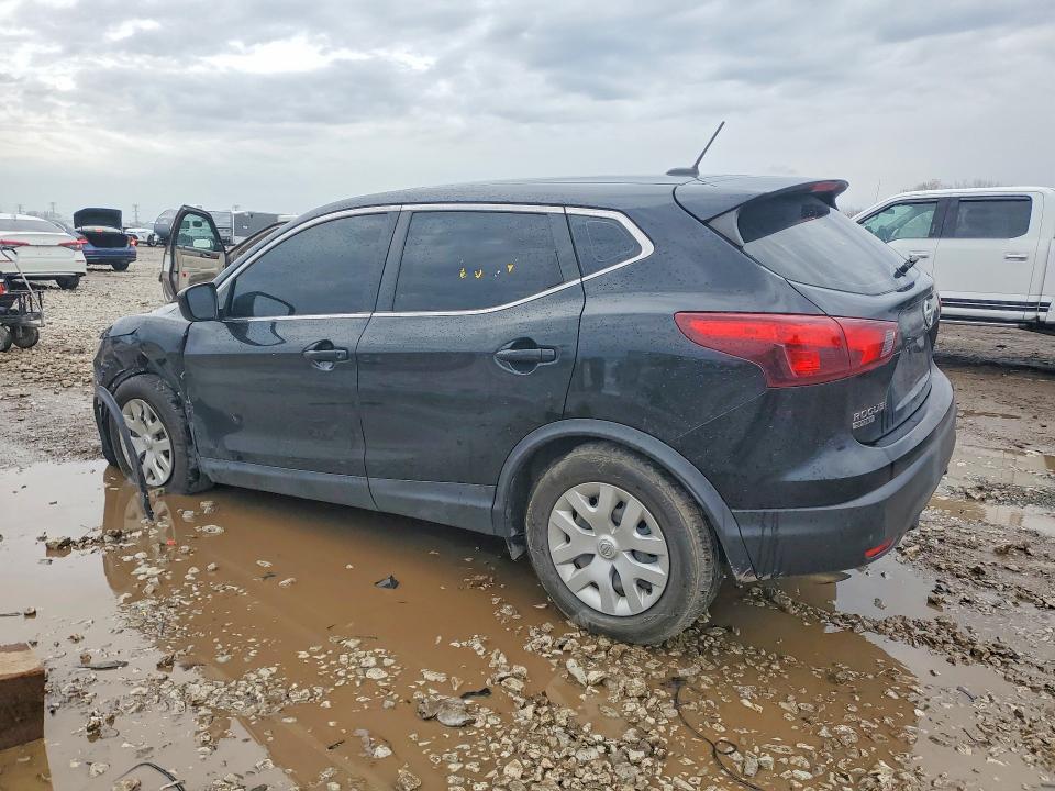 Продаж на аукціоні авто 2018 Nissan Rogue Sport, vin: JN1BJ1CP0JW151071, номер лоту: 48528676