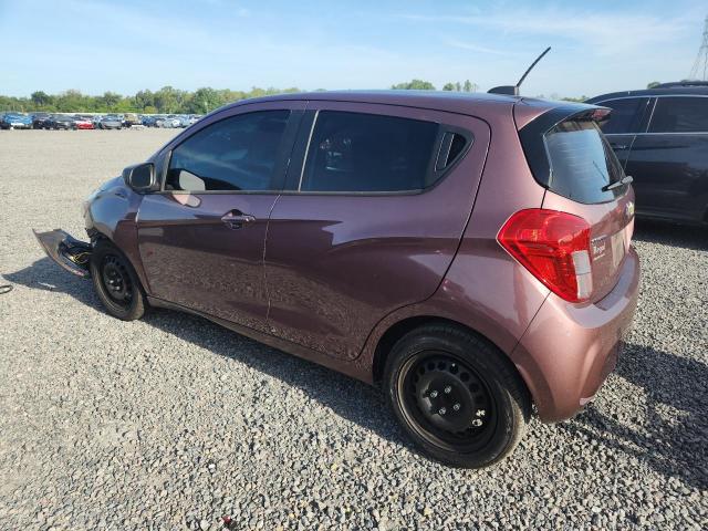 Продаж на аукціоні авто 2021 Chevrolet Spark, vin: KL8CB6SA3MC700284, номер лоту: 51765836
