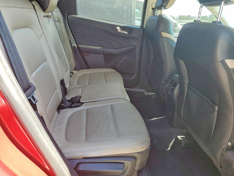 Aukcja sprzedaży 2022 Ford Escape, vin: 1FMCU0H60NUA05740, numer aukcji: 50318646
