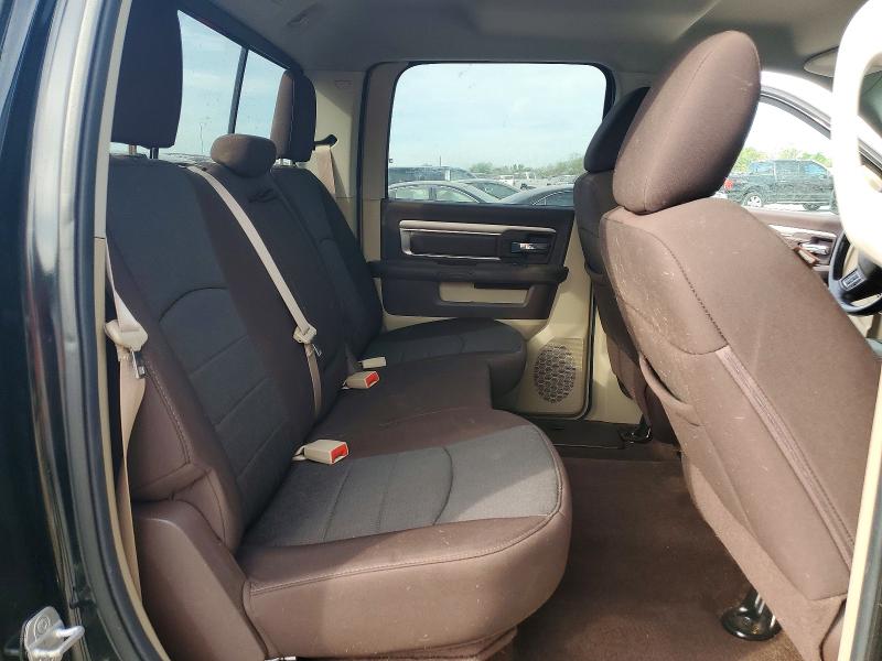 Продажа на аукционе авто 2014 Ram 1500, vin: 1C6RR7LT5ES118852, номер лота: 49537216