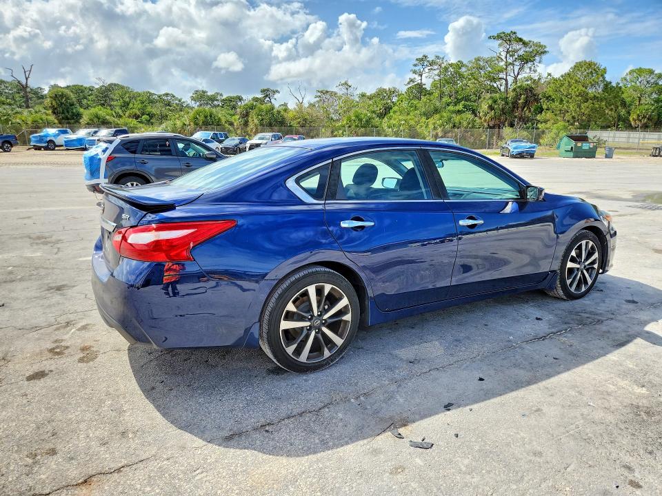 Aukcja sprzedaży 2016 Nissan Altima, vin: 1N4AL3AP4GC244953, numer aukcji: 47734496