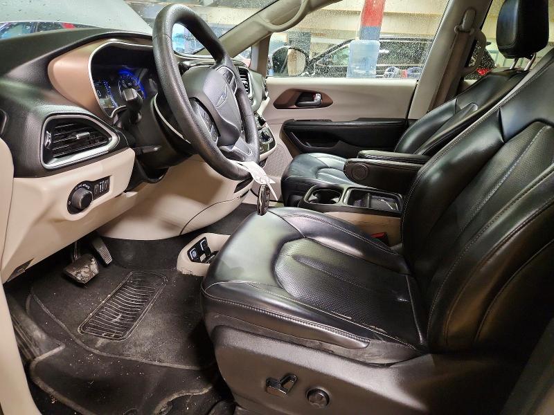 Aukcja sprzedaży 2020 Chrysler Voyager, vin: 2C4RC1DG2LR264620, numer aukcji: 51260986