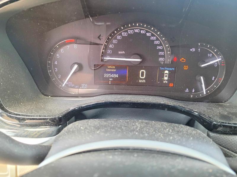 Aukcja sprzedaży 2017 Cadillac Xt5, vin: 1GYKNARS8HZ306451, numer aukcji: 51209256