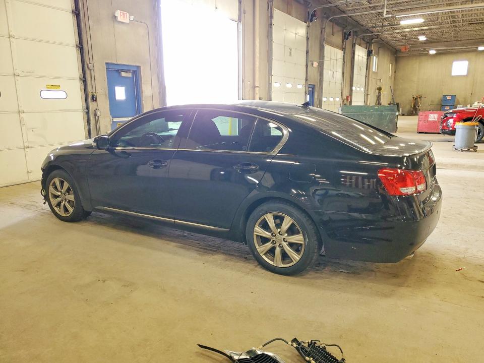 Продажа на аукционе авто 2008 Lexus Gs 350, vin: JTHCE96S780013432, номер лота: 49257076