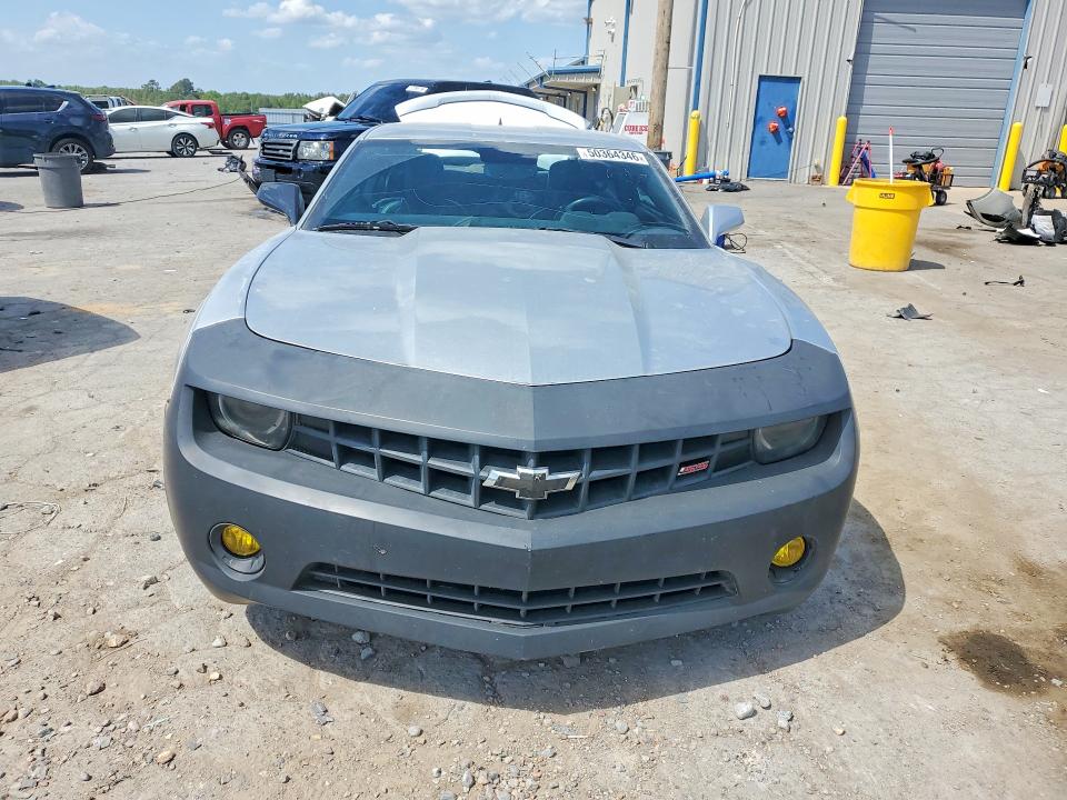 Aukcja sprzedaży 2010 Chevrolet Camaro, vin: 2G1FK1EJ6A9107663, numer aukcji: 52569206