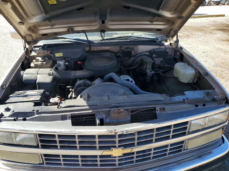 Продаж на аукціоні авто 1993 Chevrolet Gmt-400, vin: 2GCEC19K2P1246098, номер лоту: 50524306