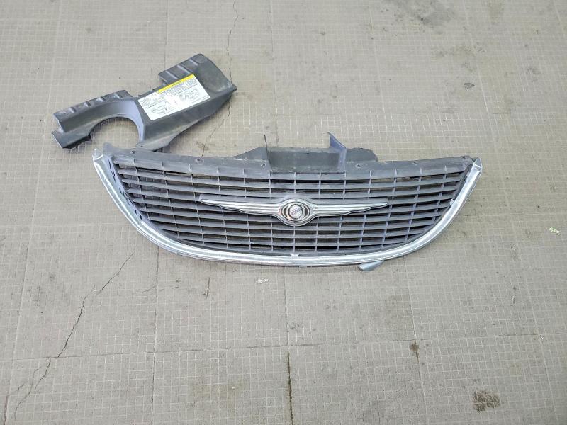 2004 Chrysler Town & Country Ex Fw მანქანა იყიდება აუქციონზე, vin: 2C4GP44R14R600256, აუქციონის ნომერი: 50160186