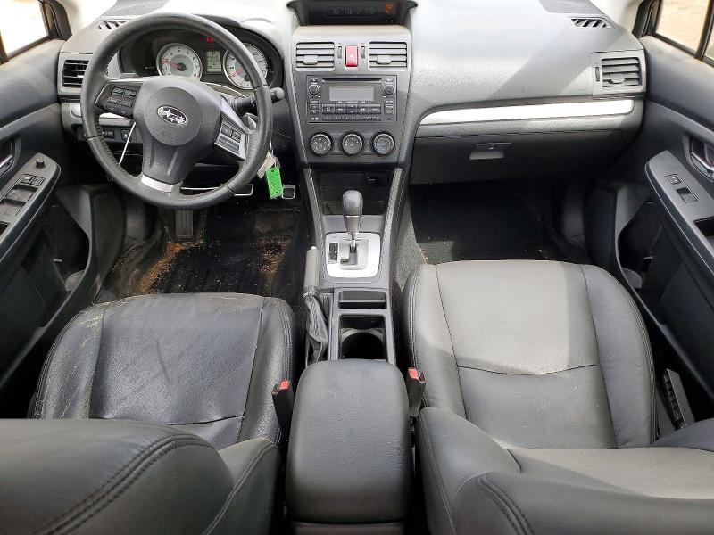2013 Subaru Impreza მანქანა იყიდება აუქციონზე, vin: JF1GJAD69DH028389, აუქციონის ნომერი: 50353476