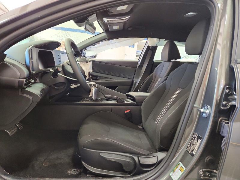Продаж на аукціоні авто 2026 Hyundai Elantra, vin: KMHLM4DG9TU120162, номер лоту: 49577136