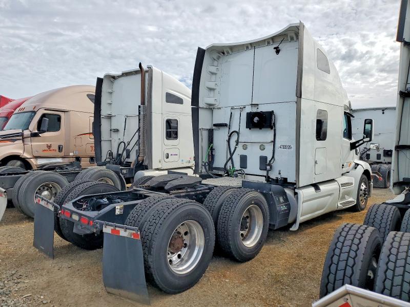 47305126 :رقم المزاد ، 1XPBDP9X0KD622369 vin ، 2019 Peterbilt 579 مزاد بيع