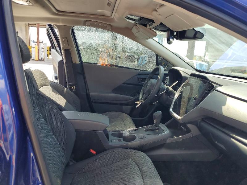 Aukcja sprzedaży 2024 Subaru Crosstrek, vin: JF2GUADC4RH338840, numer aukcji: 51518106