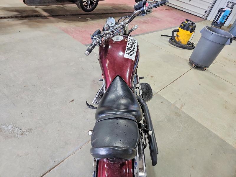 Aukcja sprzedaży 2009 Victory Motorcycles Kingpin, vin: 5VPCB26D193002253, numer aukcji: 49896466