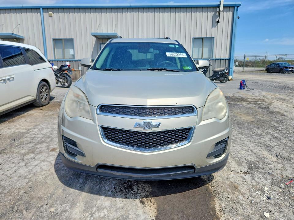 Aukcja sprzedaży 2014 Chevrolet Equinox, vin: 2GNFLFEKXE6190992, numer aukcji: 50232956
