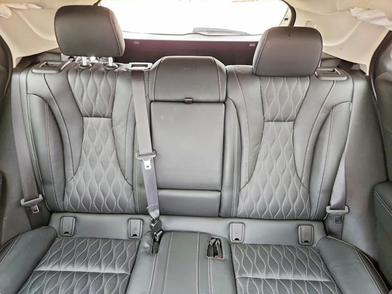 Aukcja sprzedaży 2021 Buick Envision, vin: LRBFZRR44MD120469, numer aukcji: 50048966