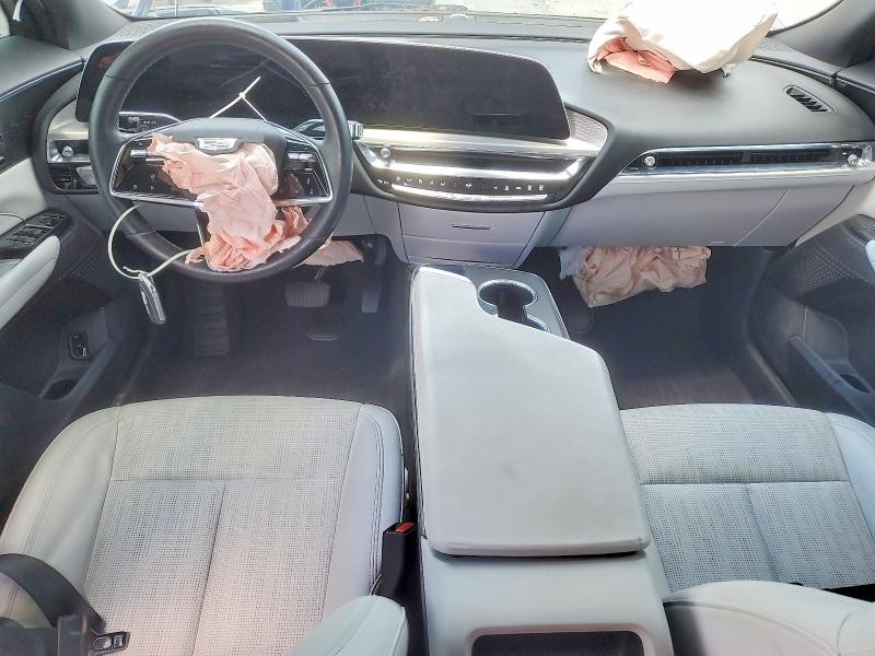 Aukcja sprzedaży 2024 Cadillac Lyriq, vin: 1GYKPPRK7RZ101900, numer aukcji: 49467276