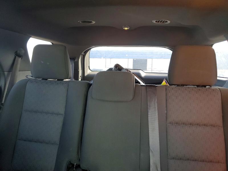Aukcja sprzedaży 2014 Ford Explorer, vin: 1FM5K8D82EGA15110, numer aukcji: 51264586