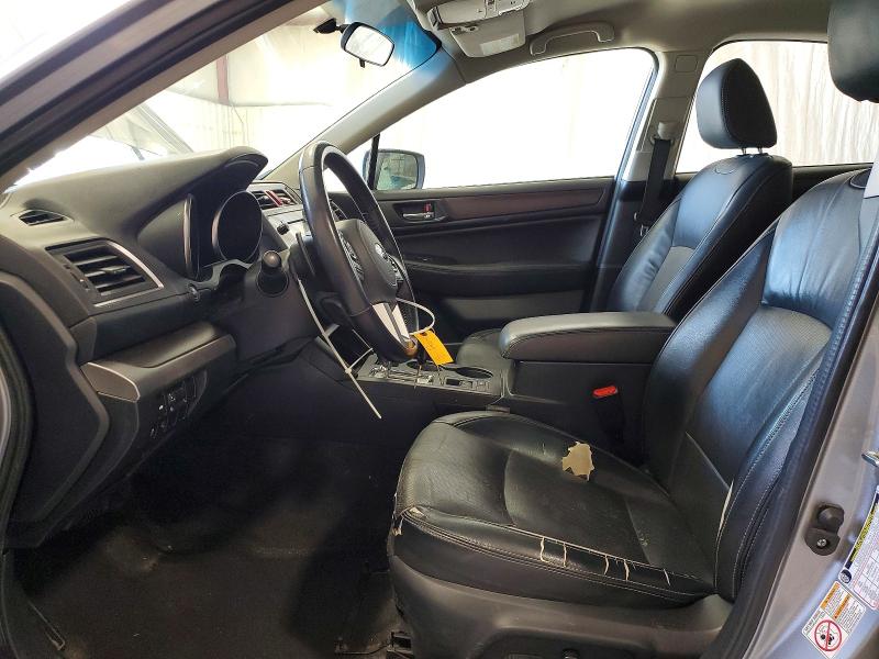 Aukcja sprzedaży 2015 Subaru Legacy, vin: 4S3BNAJ60F3057616, numer aukcji: 50872146
