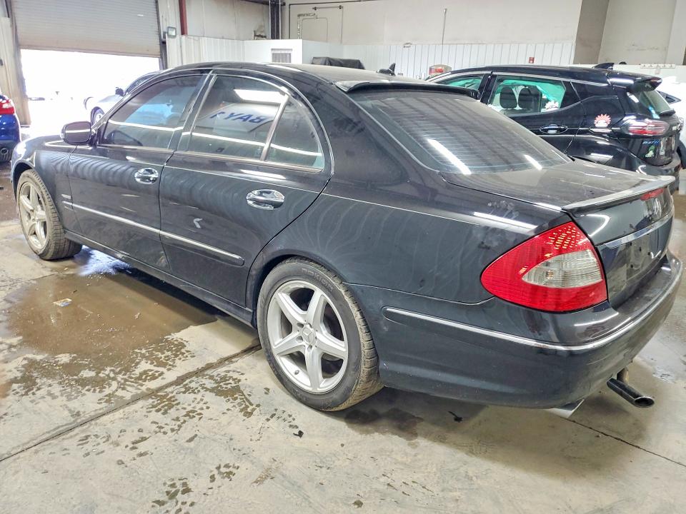 Aukcja sprzedaży 2009 Mercedes-benz E, vin: WDBUF87XX9B401041, numer aukcji: 50633806